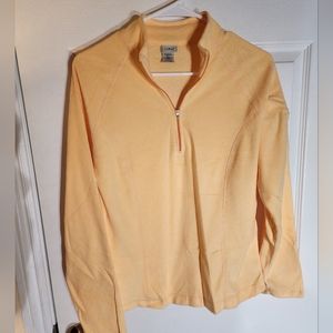 Women's size Medium L.L. Bean sweater